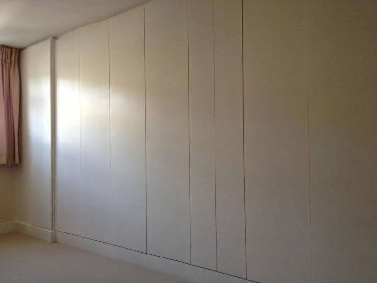 Built in Wardrobes